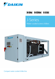 Watercooled Condeserless Screw J-Series_Product catalogue_ECPEN21-465_English download